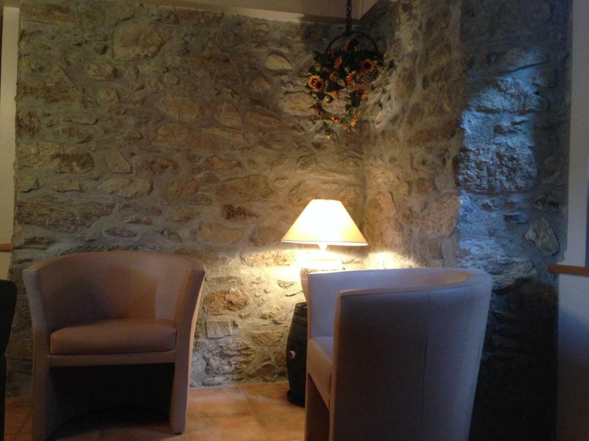 Maison De Caractere En Pierre Cal Blanic Saint-Pierre-dels-Forcats Eksteriør bilde